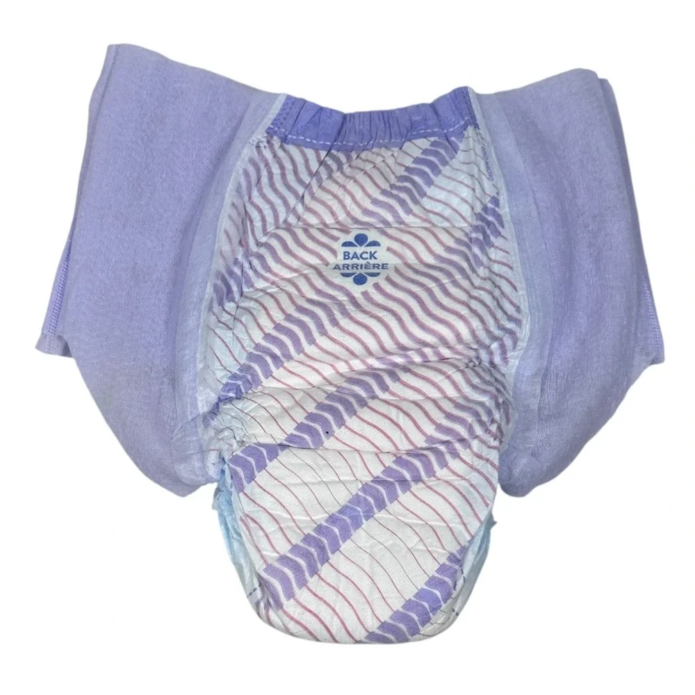 Goodnites Bedtime Overnight Bedwetting Underwear Diapers Large Lot‎ 14 New READ